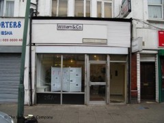 William & Co image