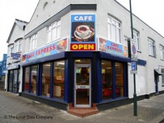 Cafe Express image