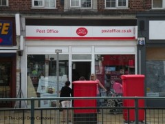 Post Office Ltd image