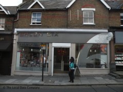 Salon Six image