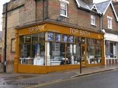 Top Bath image