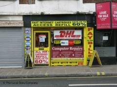Putney One Stop Shop image