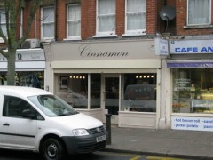 Cinnamon image