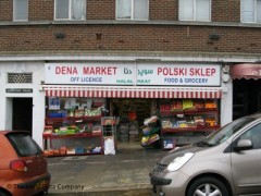 Dena Market image