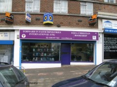 Egea Christian Bookshop image