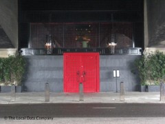 Buddha Bar image