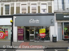 Clarkes image