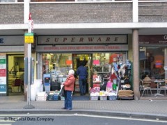 Superware image