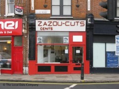Zazou Cuts image