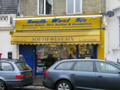 South West Six image