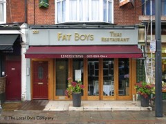 Fat Boys image
