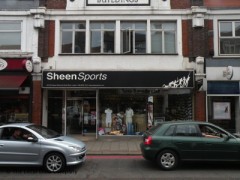 Sheen Sports image