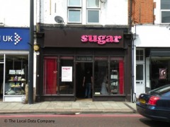 Sugar image