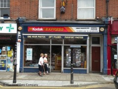 Kodak Express Image Transfer Ltd. image