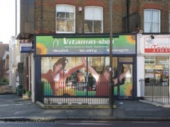 Vitamin Shop image