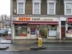 Metro Local image
