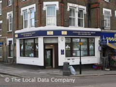 Goddard Veterinary Group image