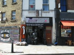 Austin Gallery image
