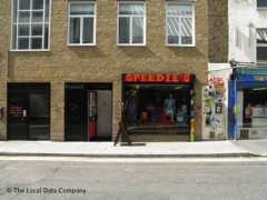 Speedie's image