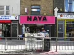 Naya image