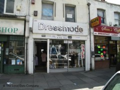 Dressmode image