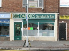 Big Daddies Sandwich Bar image