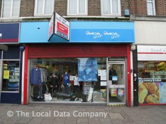 YMCA Shop image