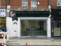 Royal Dental Centre image
