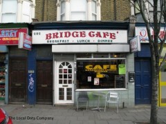Bridge Cafe image