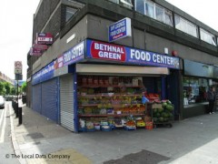 Bethnal Green Food Centre image