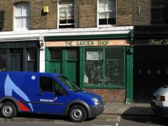 The Garden Shop image