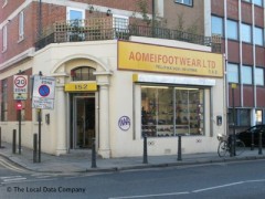 Aomeifootwear image