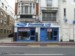 City Plumbing image