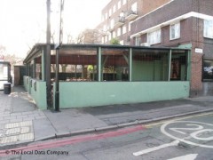 Korsan Bar image