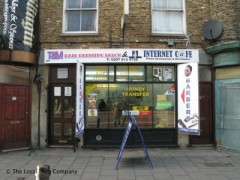 T&M Hairdressing image