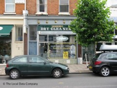 Lordship Dry Cleaners image