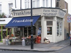 Franklin's Farm Shop image