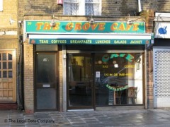 The Grove Cafe image
