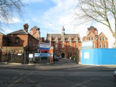 Dulwich Community Hospital image