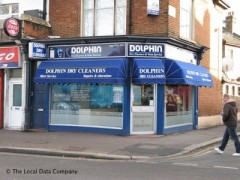 Dolphin Dry Cleaners image