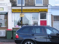 Eve & Teena Charles Curtain Company image