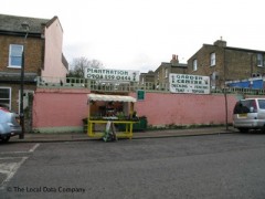Plant Nation Garden Centre image
