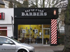Barry Road Barbers image