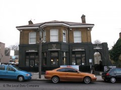 Forest Hill Tavern image