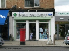 Perry Vale Pharmacy image
