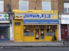 Cafe Johnnies 2 image