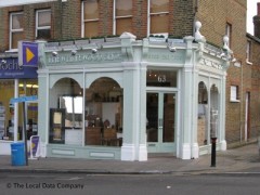 The White Wood Shop image