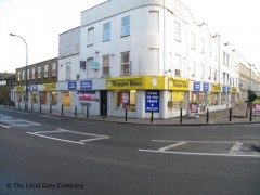 Topps Tiles image