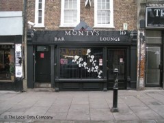 Monty's image