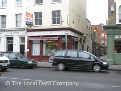 Spitalfields Organics image